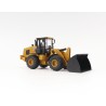 DM85782 - CAT 938 compact wheel loader /1:50 Diecast Masters