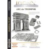 FA ICX005 - Arco di Trionfo Parigi
