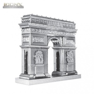 FA ICX005 - Arco di Trionfo Parigi
