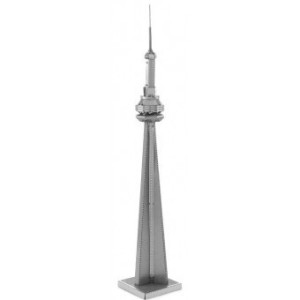 FA MMS058 - CN Tower Toronto