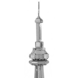 FA MMS058 - CN Tower Toronto