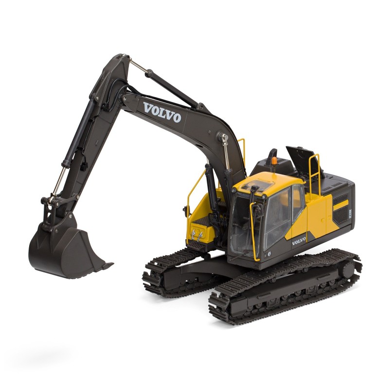 MR300066 VOLVO EC220E escavatore cingolato /1:50 Motorart MR300066 VOLVO EC220E escavatore cingolato /1:50 Motorart